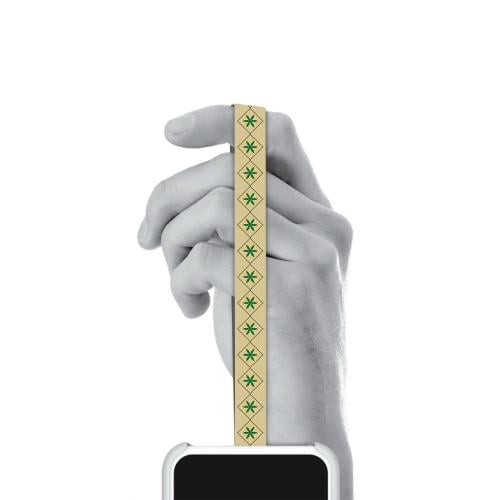 مسكة جوال بالهوية التراثيه - النجدي