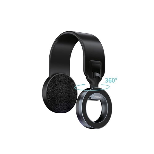 حامل مغناطيسي و مثبت للهواتف في السيارة C02