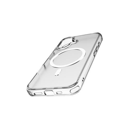 بكج حماية لiPhone 16 مكون من 5 قطع