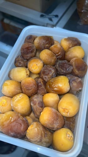 روثانة العيص - وزن 900 جم - k1