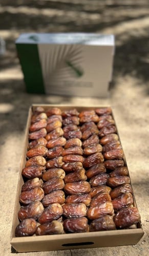 برني العيص درجة ثانية فاخر -4k