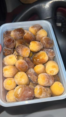 روثانة العيص - وزن 900 جم - k1