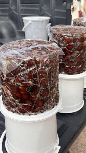 كعيمر العيص رقم ١ فاخر 4-k6