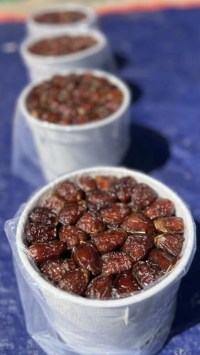 كعيمر العيص رقم ١ فاخر 4-k6