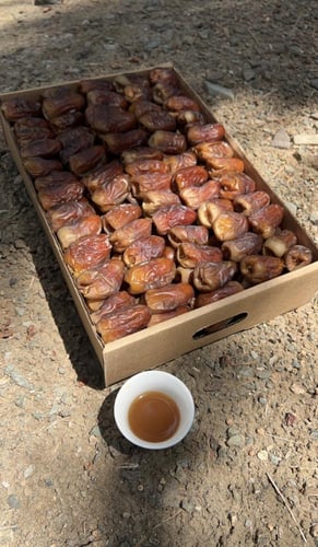 برني العيص درجة ثانية فاخر -4k