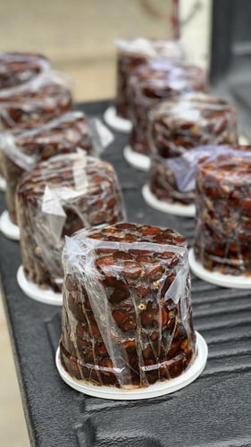 كعيمر العيص رقم 1 k2