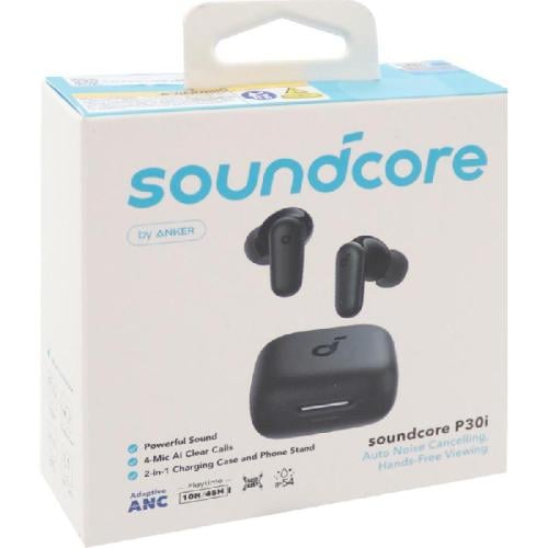 Anker Soundcore P30i wireless earphone