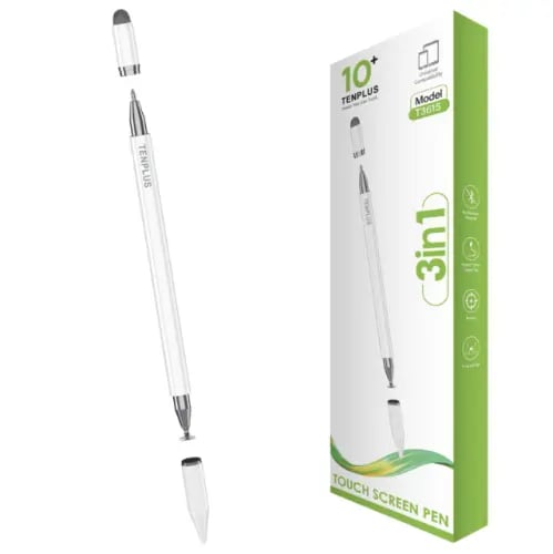 Smart touch pen from TENPLUS