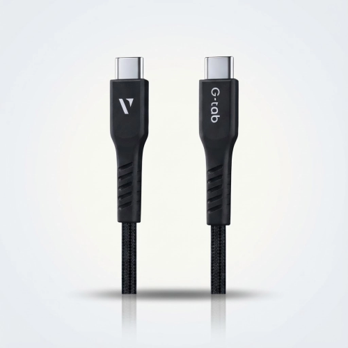 Type C to Type C cable 240W G-TAB