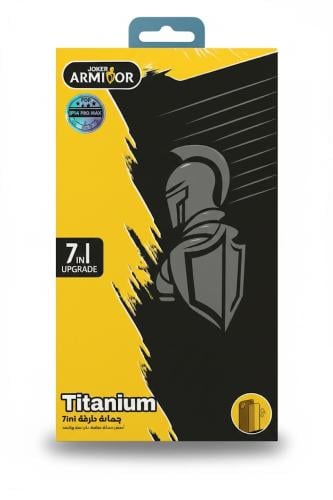 iPhone 17 protection package