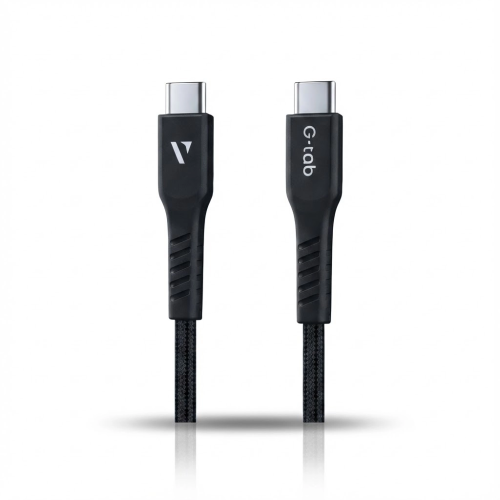 Type C to Type C cable 60W G-TAB