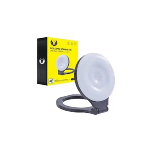 Selfie Mag Safe lighting base