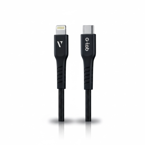 Type C cable iPhone G-TAB