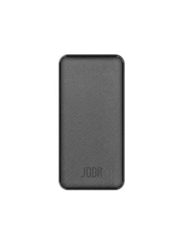 JODA portable battery with capacity 20000 MA, power 22.5 watts