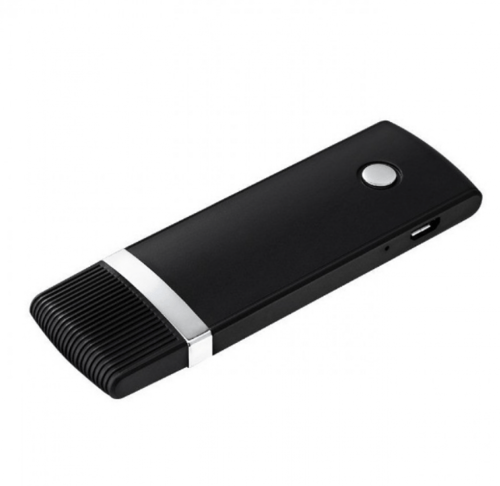 جهاز استقبال دونجل واي فاي أسود