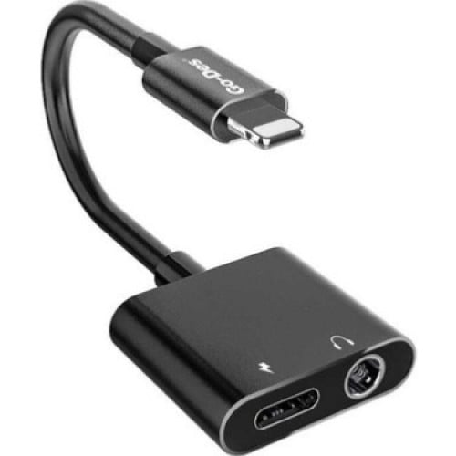 Go-Des Godes GD-UC026 2 In 1