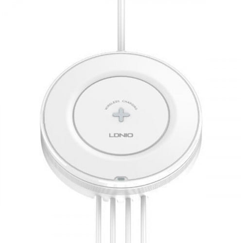 Desktop Wireless Charger 32w ماركة LDNIO