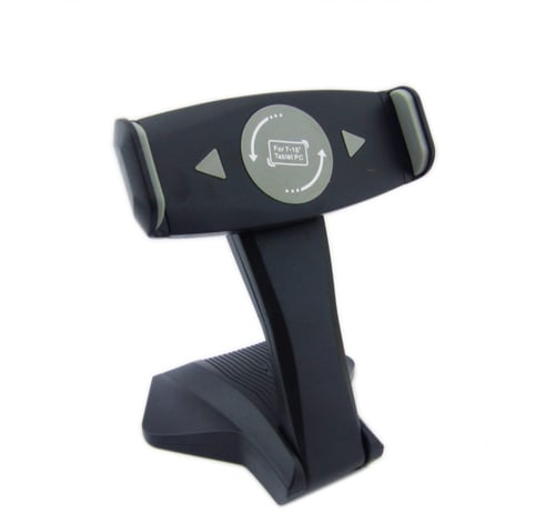 W9 قاعدة حامل الكمبيوتر اللوحي / الهاتف الذكي