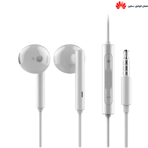 سماعة اذن سلكية مدخل AUX من هواوي