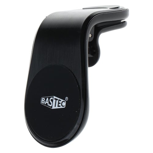 حامل مغناطيسي للجوال بمجرى هواء السيارة من BASTEC...