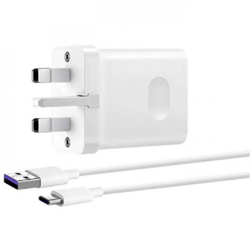 شاحن جداري 40W HUAWEI