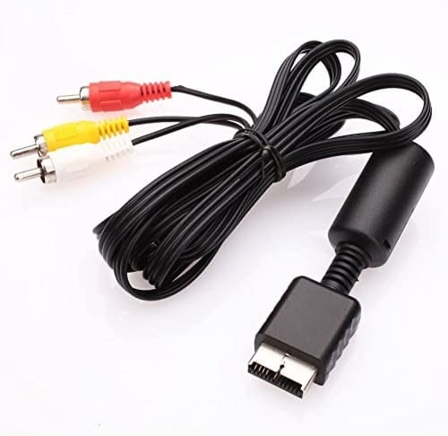 كابل بلاي ستيشن 2