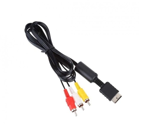 كابل بلاي ستيشن 2