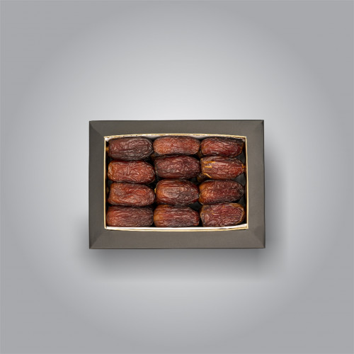 تمر مجدول فاخر - نصف كيلو