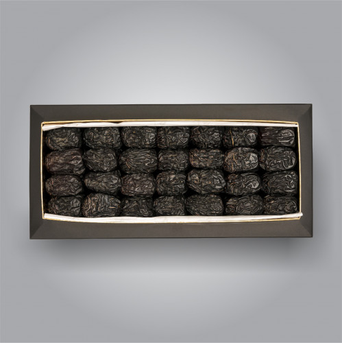 تمر عجوة فاخر - 1 كيلو