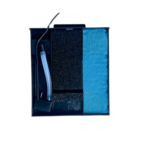 بوفيت | حوض سمك مكتبي بتصميم عصري PH100