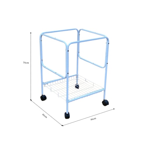 دايانغ | قفص الببغاء - مع حامل A5002BS07