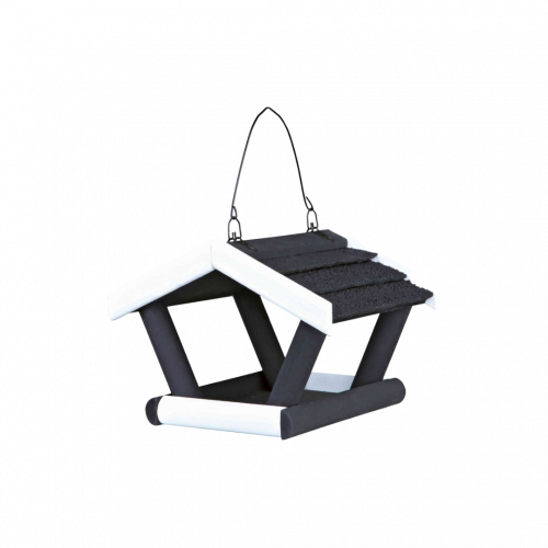 تريكسي | منزل معلق لتغذية الطيور