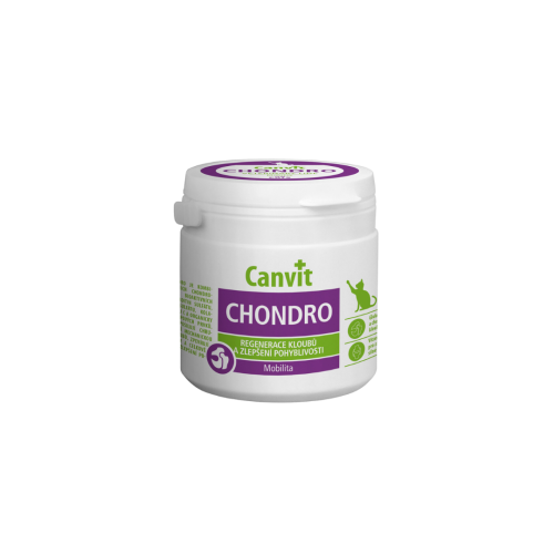 كانفيت | تشوندور لدعم المفاصل وتحسين حركة القطط