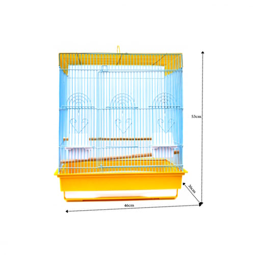 دايانغ | قفص للطيور A4604
