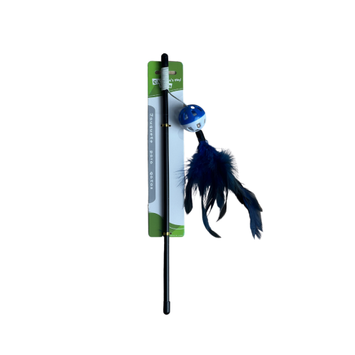 لعبة سنارة للقطط APET43