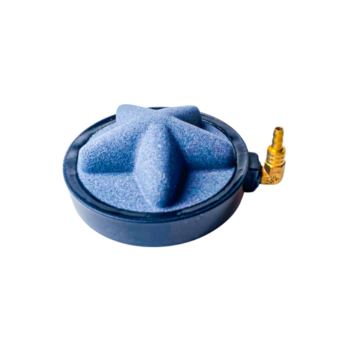 حجر فقاعات هوائي لحوض السمك