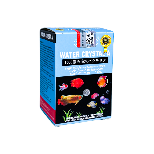 سيسو | للتخلص من النيتروجين والأمونيا والمعادن الث...