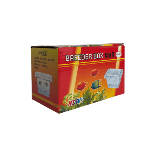 حاضنة للأسماك