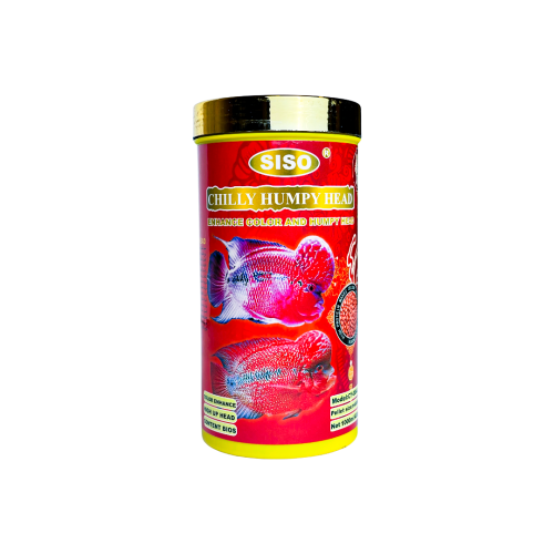 سيسو | طعام لأسماك الفلور هورن