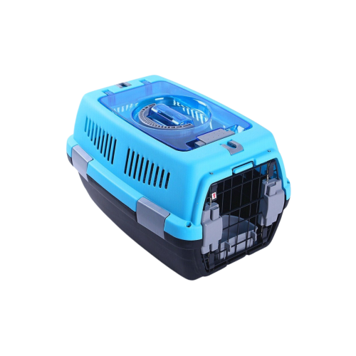 صندوق متنقل للقطط والحيوانات الاليفة PET053