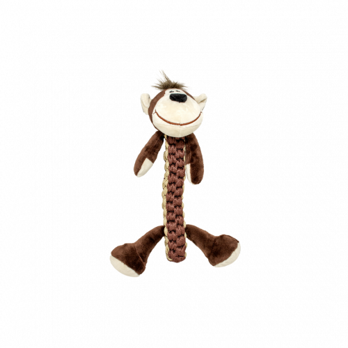 دوفو+ | لعبة عصا لقرد مارتن للكلاب