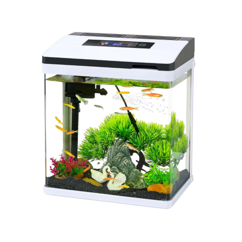 بوفيت | حوض سمك مكتبي AF245