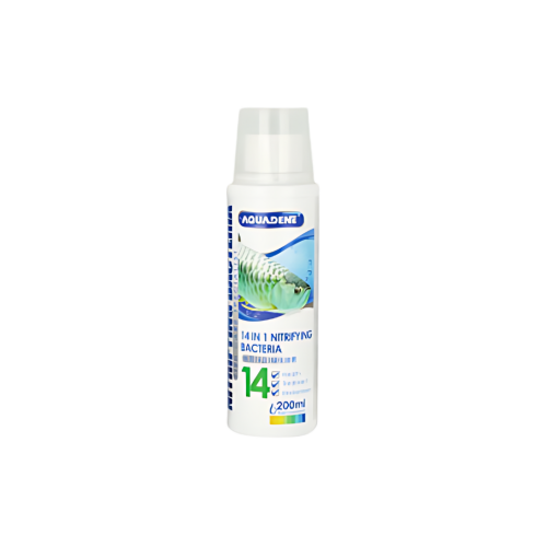 أكوادين | بكتيريا نافعة 14 في 1 من أكوادين