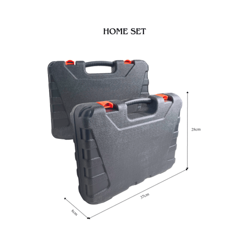 صندوق أدوات البستنة