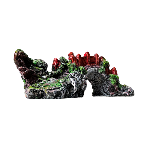 دوفين | زينة لأحواض السمك U42