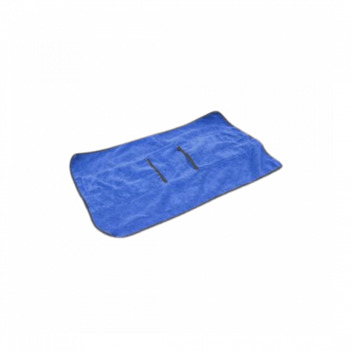 دوفو | منشفة الاستحمام للكلاب