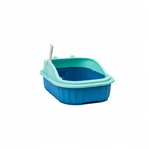 صندوق رمل القطط YBPET319