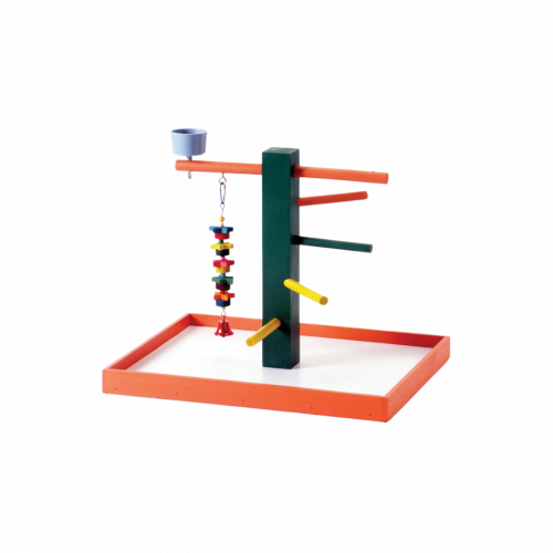 بريفو بت | ملعب للطيور