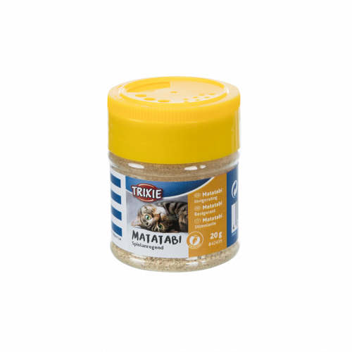 تريكسي | بودرة المتاتابي