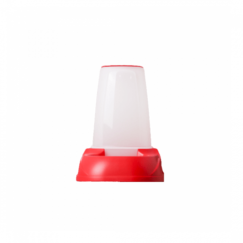 موزع لطعام القطط والجراء 3500ml